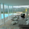 Ziemas dārzi "Glass House"
