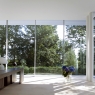 Ziemas dārzi "Glass House"
