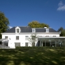 Ziemas dārzi "Glass House"