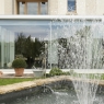 Ziemas dārzi "Glass House"