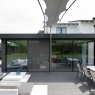 Ziemas dārzi "Glass House"