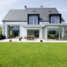 Ziemas dārzi "Glass House"