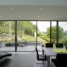 Ziemas dārzi "Glass House"