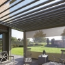 Nojume, pergola "Camargue"