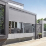 Nojume, pergola "Camargue"