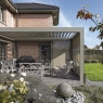 Nojume, pergola "Camargue"