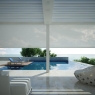 Nojume, pergola "Camargue"