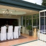 Keller Orangerie Elegance ar stikla virsgaismu
