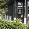 Keller Orangerie Elegance ar stikla virsgaismu
