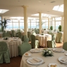 Keller Orangerie Elegance ar stikla virsgaismu