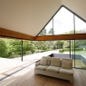Ziemas dārzi "Minimal windows"