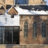 Ziemas dārzi "Minimal windows"