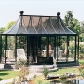 Dārza lapenes "Pagode"