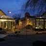 Lapenes "Pavilion"