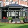 Lapenes "Pavilion"
