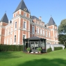 Lapenes "Pavilion"
